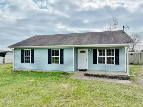 301 Bumpus Mill Rd, Oak Grove, KY 42262