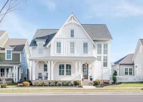 315 Stephens Valley Blvd, Nashville, TN 37221