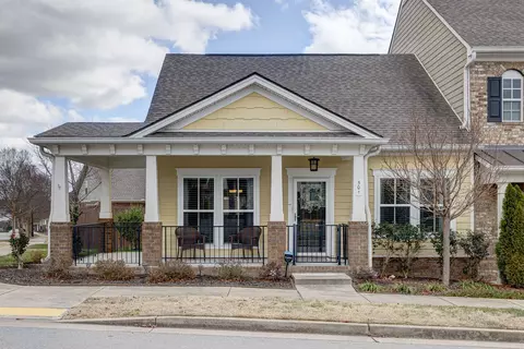 501 Pleasant St, Nolensville, TN 37135