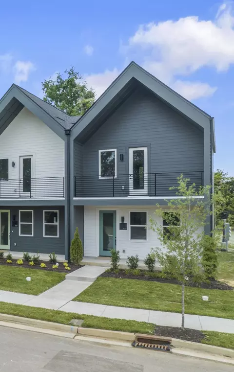 549 Markham St, Nashville, TN 37214
