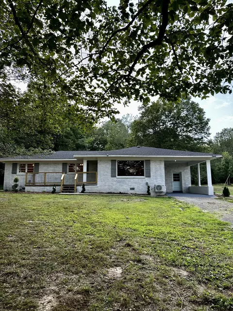4456 Brooksie Thompson Rd, Decaturville, TN 38329