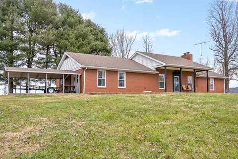 18695 Coal Creek Rd, Hopkinsville, KY 42240