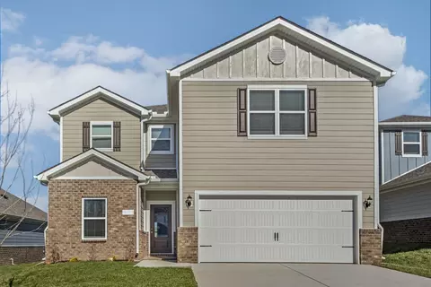 136 Harvest Cir, Dickson, TN 37055