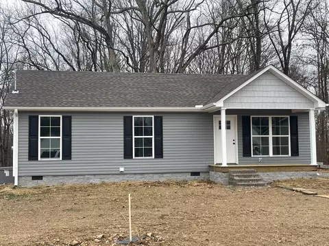 252 Timber Ridge Dr, Pulaski, TN 38478