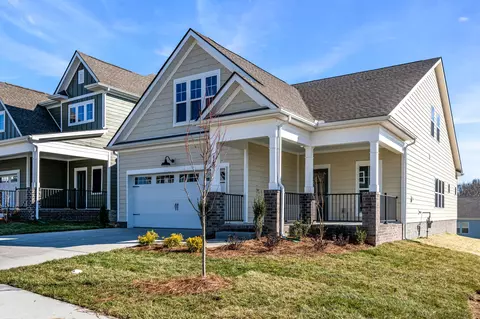 8140 Warbler Way, Brentwood, TN 37027