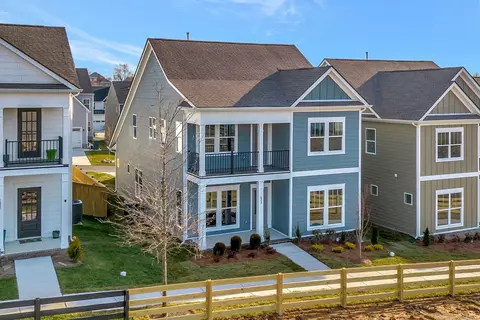 1072 Indigo Aly N, Brentwood, TN 37027
