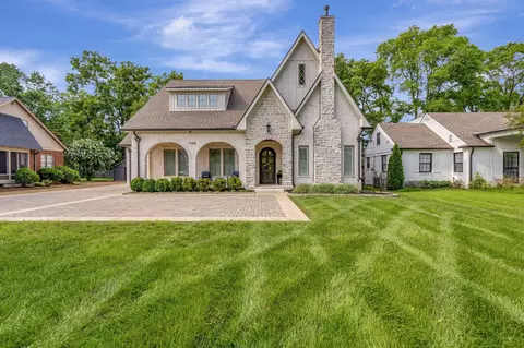 1488 Woodmont Blvd, Nashville, TN 37215