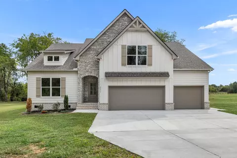 3701 Rock Springs Midland Rd, Christiana, TN 37037