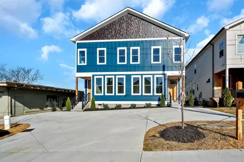 4012 Indiana Ave #B, Nashville, TN 37209