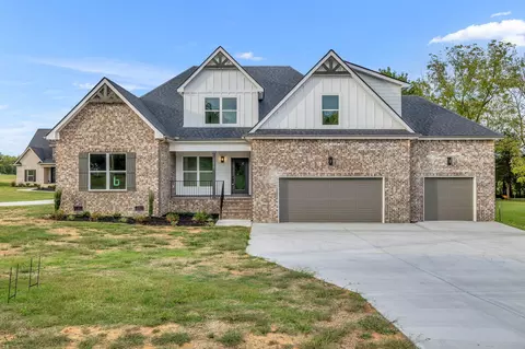 2408 Dilton Mankin, Murfreesboro, TN 37127