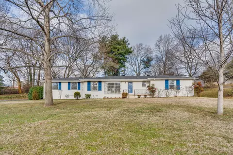 413 Foothill Dr, Nashville, TN 37217