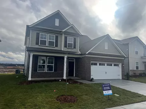 324 Ellis Ln, Lebanon, TN 37087