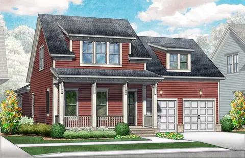 7031 Bolton Street Lot #2550, Franklin, TN 37064