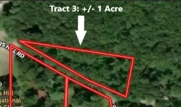 878 Myers Hill Rd, Tracy City, TN 37387