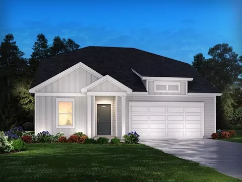 6136 Farm Castle Dr, Rockvale, TN 37153