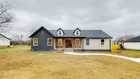 851 W Main, Smithville, TN 37166