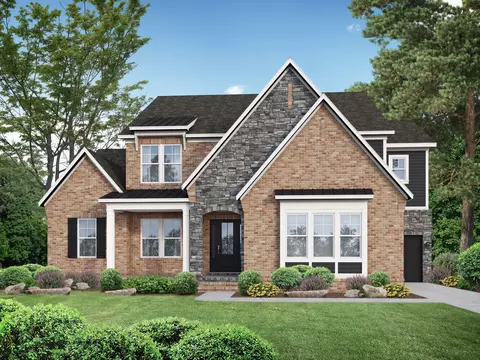 2827 Chaudoin Ct, Murfreesboro, TN 37129