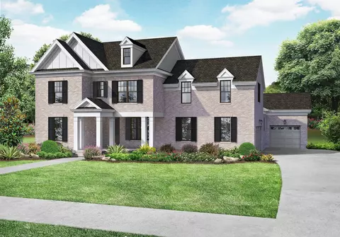 2838 Chaudoin Ct, Murfreesboro, TN 37129