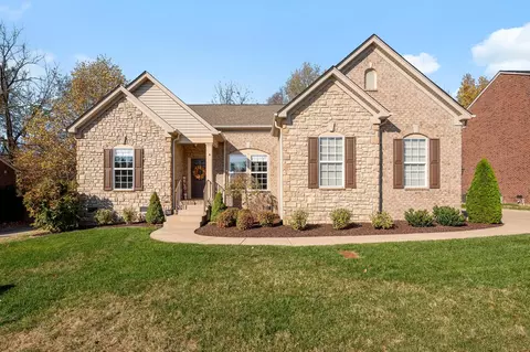 436 Landings Way, Mount Juliet, TN 37122