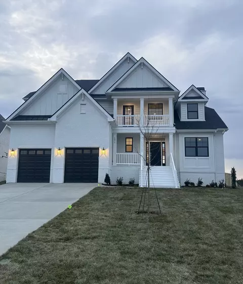 1071 Oakhall Dr, Mount Juliet, TN 37122