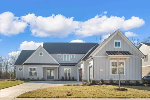 2842 Chaudoin Ct, Murfreesboro, TN 37129