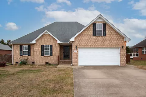 1722 Tradewinds Trl, Murfreesboro, TN 37128