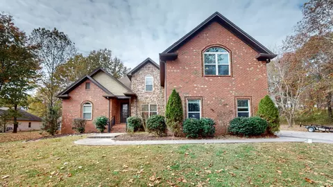 6264 Cairo Bend Rd, Lebanon, TN 37087