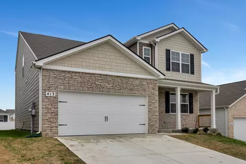 413 Scoter Ln S, Lebanon, TN 37090