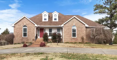 2567 Wilson Rd, Clarksville, TN 37043