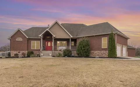 3180 Highway 269 Christiana Rd, Christiana, TN 37037