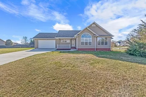 3404 Wj Robinson Rd, Cookeville, TN 38506