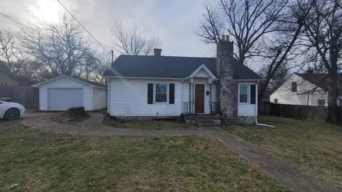 671 Franklin Ave, Lewisburg, TN 37091
