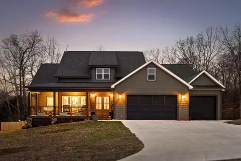328 NE Rochelle Cir, Charleston, TN 37310