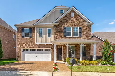 1640 Elysian Way, Brentwood, TN 37027