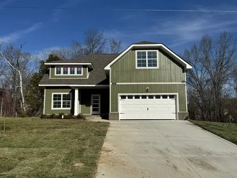 230 Greenwood Dr, La Vergne, TN 37086