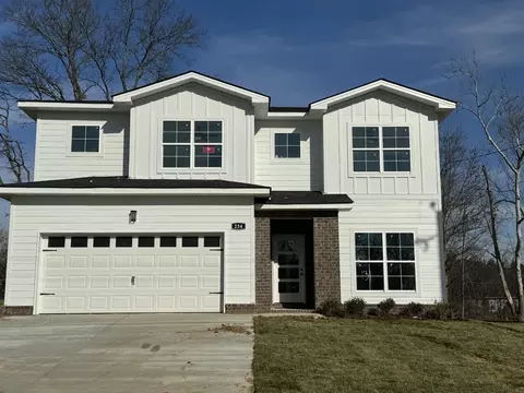 234 Greenwood Dr, La Vergne, TN 37086