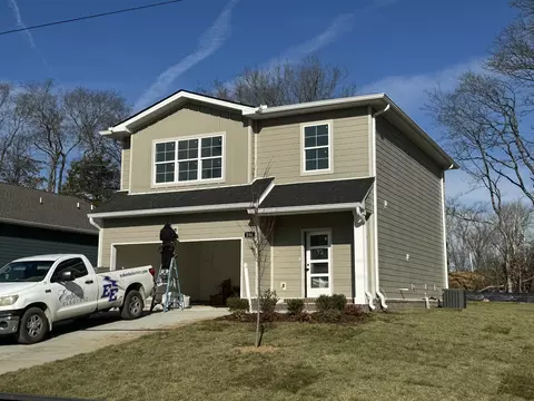 236 Greenwood Dr, La Vergne, TN 37086