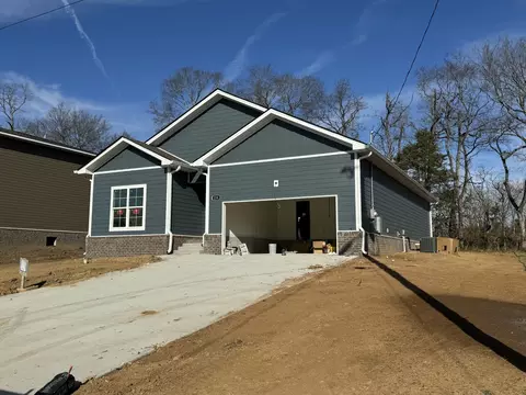 238 Greenwood Dr, La Vergne, TN 37086