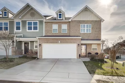 2199 Nectar Ln, Columbia, TN 38401