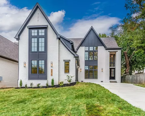 941 Caldwell Ln # A, Nashville, TN 37204