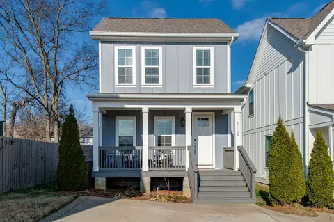 6118 Robertson Ave #A, Nashville, TN 37209