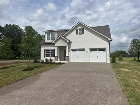 2207 Rockweather Dr, Murfreesboro, TN 37128