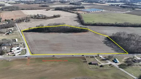 1 Aedc And Morse Rd, Decherd, TN 37324