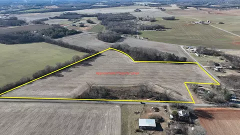 1 Morse Rd And Shelly Rd, Decherd, TN 37324