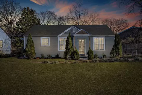 3726 Norma Dr, Nashville, TN 37211