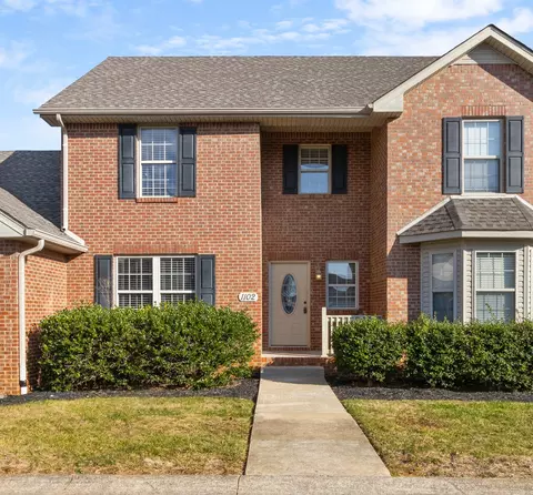 135 Excell Rd #1102, Clarksville, TN 37043
