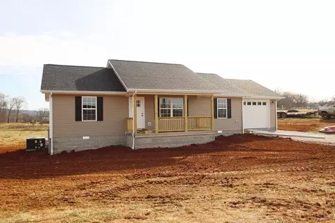 7273 Old Kentucky Rd, Sparta, TN 38583