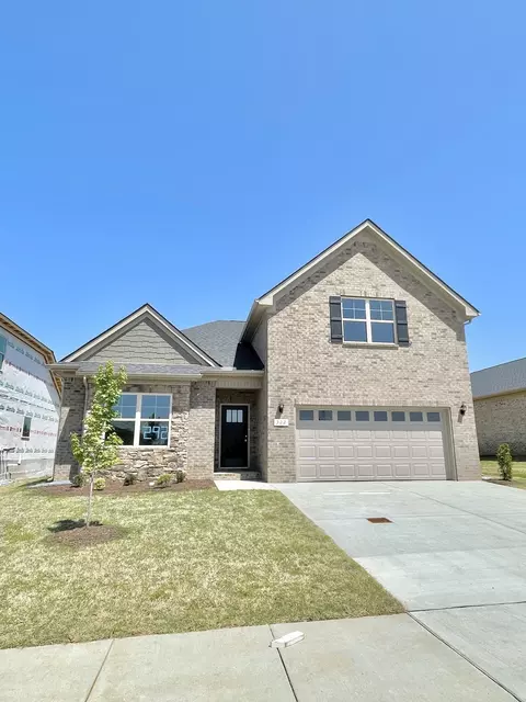 726 Rex Dr #LOT 42, Spring Hill, TN 37174