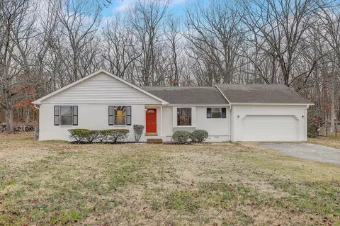425 Cajawa Dr, Mount Juliet, TN 37122