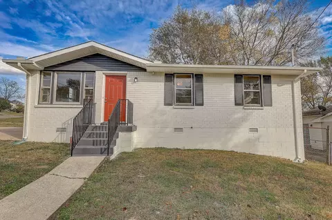 2507 Oakwood Ave, Nashville, TN 37207